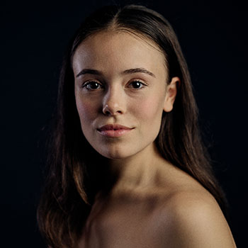 Annika Jarstadmarken