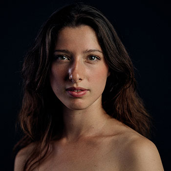 Carlotta Valle