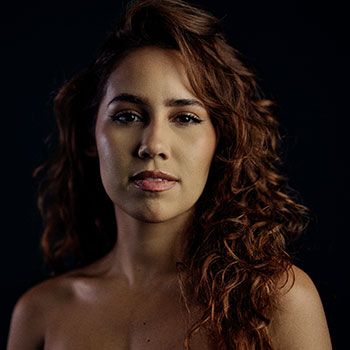 Gabriela Jaques