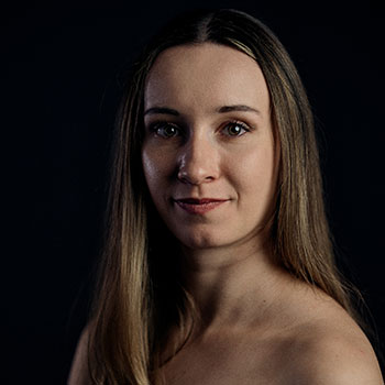 Laurie Pascual
