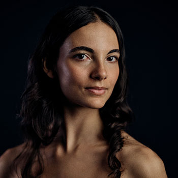 Maria Chiara Calistroni