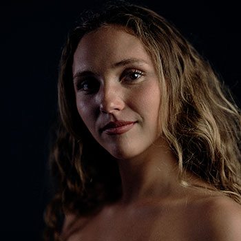 Marie Barbaret