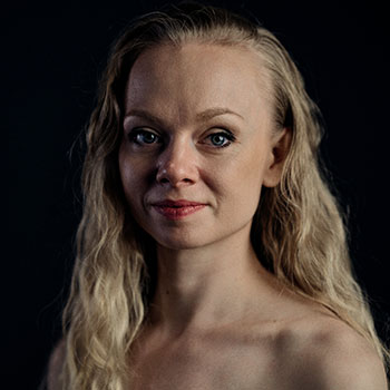 Mélanie Andre