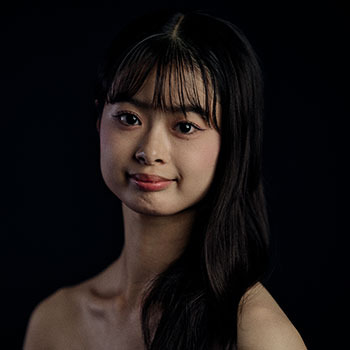 Yuika Mamada