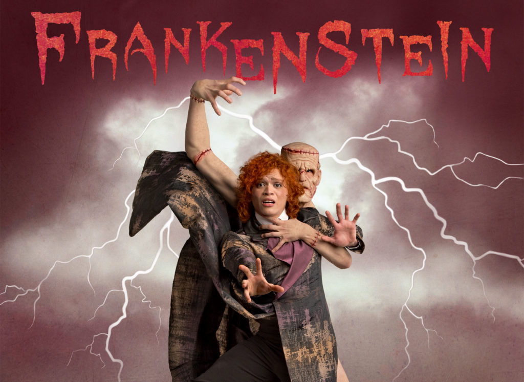 Frankenstein