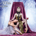Snow White and the Dark Queen